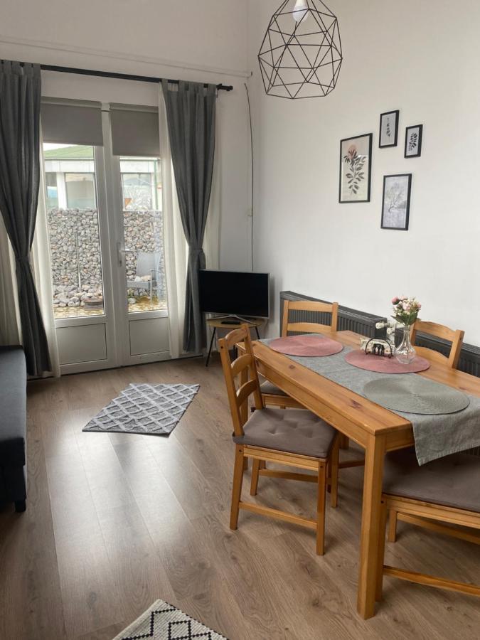 דירות Sincraieni Fressh House מראה חיצוני תמונה
