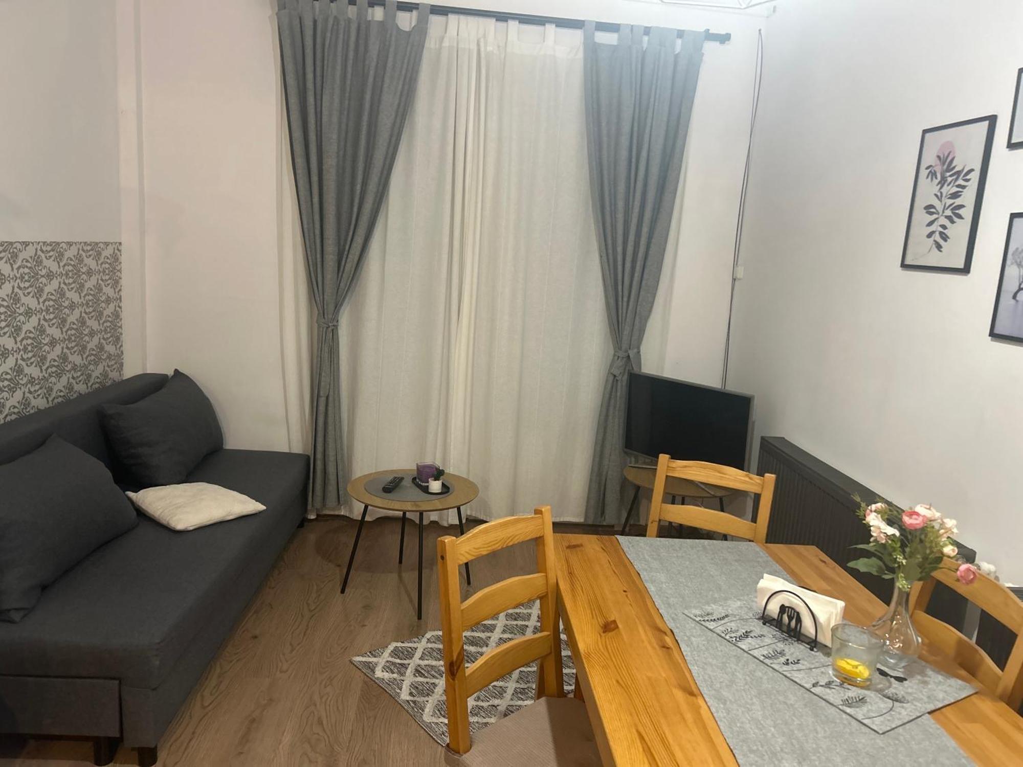 דירות Sincraieni Fressh House מראה חיצוני תמונה